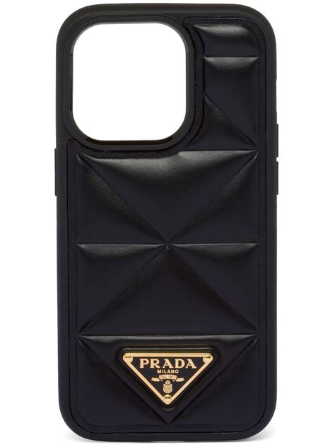 Prada iPhone Cases: sale at £129.00+ 